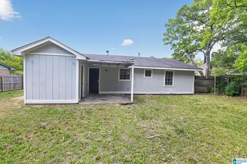 2829 Shenandoah Dr, Montgomery, AL 36116