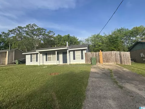 2829 Shenandoah Dr, Montgomery, AL 36116