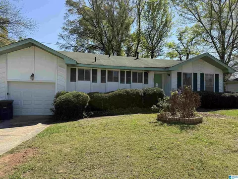 1501 16th Way SW, Birmingham, AL 35211