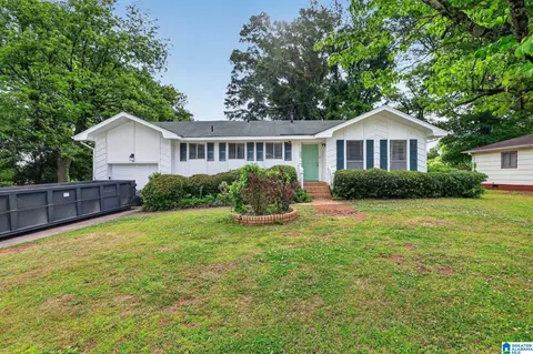 1501 16th Way SW, Birmingham, AL 35211