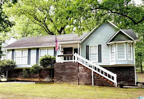 1142 Rock Crest Dr, Mc Calla, AL 35111