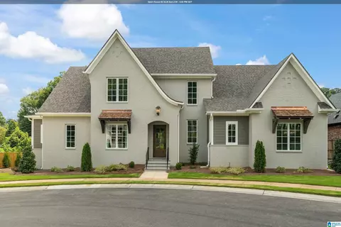 3304 Southbend Cir, Vestavia Hills, AL 35216