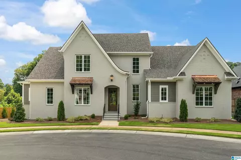 3304 Southbend Cir, Vestavia Hills, AL 35216
