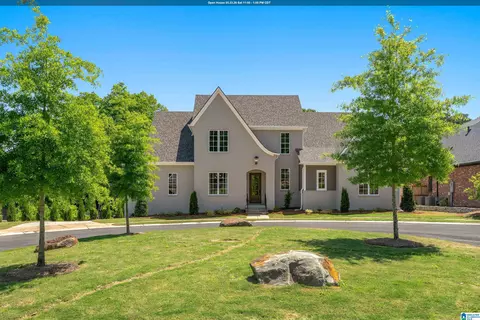 3304 Southbend Cir, Vestavia Hills, AL 35216