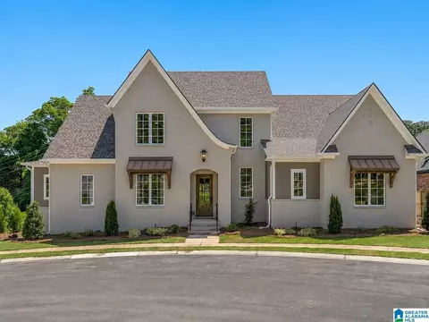 3304 Southbend Cir, Vestavia Hills, AL 35216