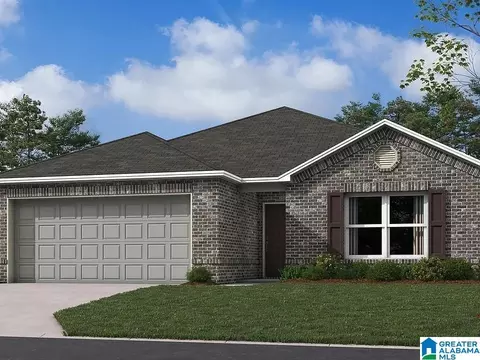 1617 Mallar St SE, Cullman, AL 35055