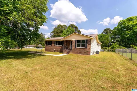 3327 Mount Olive Rd, Mount Olive, AL 35117
