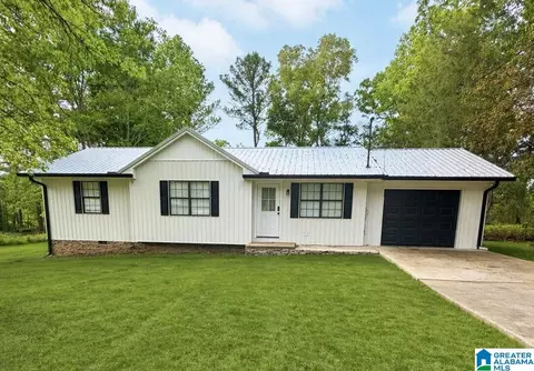 189 Boozer Dr, Jacksonville, AL 36265