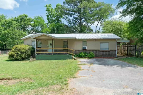 195 Melton St, Montevallo, AL 35115