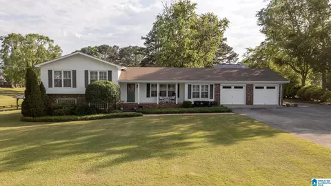 1618 Pine Harbor Rd, Pell City, AL 35128