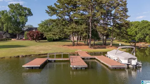 1618 Pine Harbor Rd, Pell City, AL 35128
