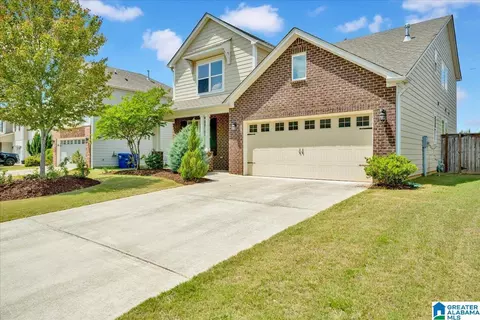 4068 Park Crossings Dr, Chelsea, AL 35043