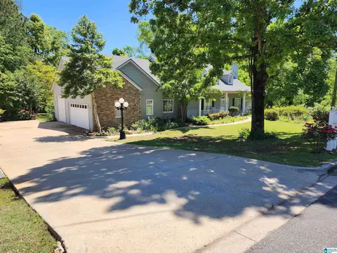 178 Huntington Trce, Anniston, AL 36207