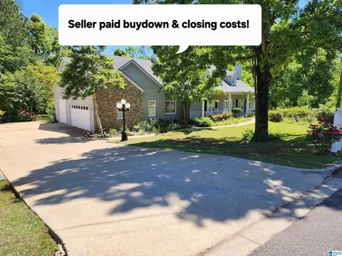 178 Huntington Trce, Anniston, AL 36207