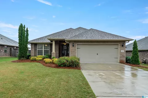 220 Hillcrest Dr, Montevallo, AL 35115