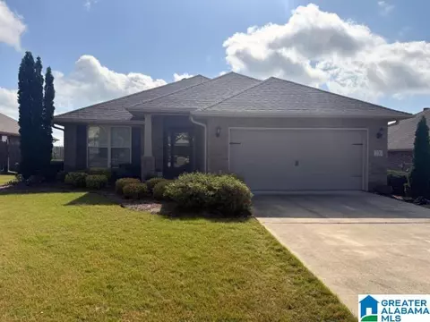 220 Hillcrest Dr, Montevallo, AL 35115