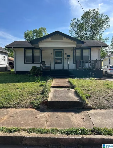 428 Bryant St, Bessemer, AL 35020
