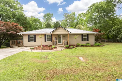 408 4th St N, Pell City, AL 35125