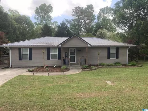 408 4th St N, Pell City, AL 35125