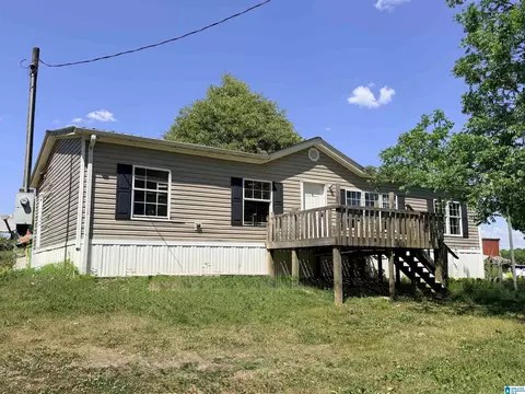 2076 Mountain View Dr, Attalla, AL 35954