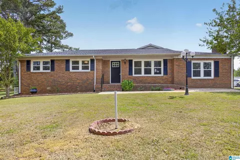 25 Glen Davis Rd, Oxford, AL 36203