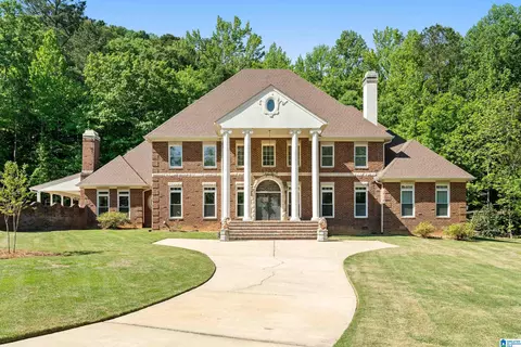 3144 Cahaba Valley Rd, Indian Springs Village, AL 35124