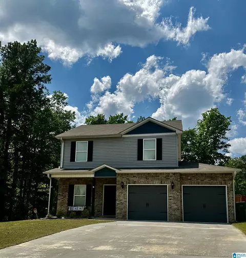 480 Americana Dr, Odenville, AL 35120