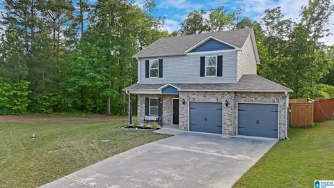 480 Americana Dr, Odenville, AL 35120