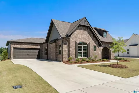5100 Simms Rdg, Pelham, AL 35124