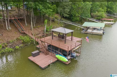 155 County Road 942, Crane Hill, AL 35053