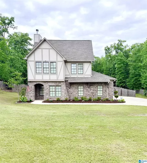1333 Willow Oaks Dr, Wilsonville, AL 35186