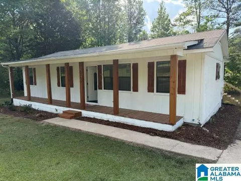 5305 Empire Rd, Empire, AL 35063