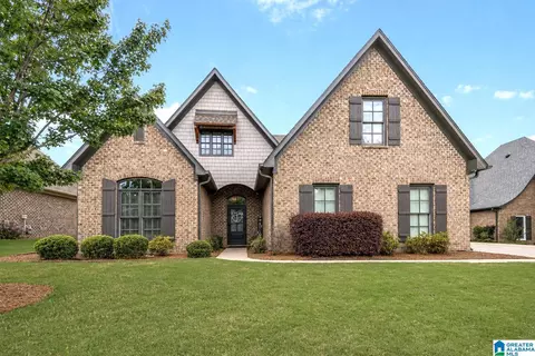 228 Oxford Way, Pelham, AL 35124