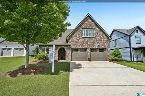 8197 Caldwell Dr, Trussville, AL 35173