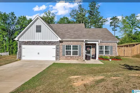 6978 Rebecca Ln, Pinson, AL 35126
