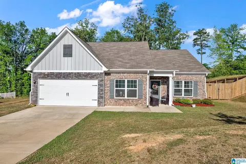 6978 Rebecca Ln, Pinson, AL 35126