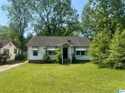 2928 Forestdale Blvd, Adamsville, AL 35005