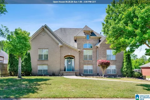 204 Cedar Grove Pkwy, Maylene, AL 35114