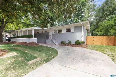 1036 Montclair Rd, Birmingham, AL 35213