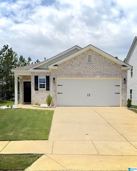 5869 Mountain View Trl, Bessemer, AL 35022