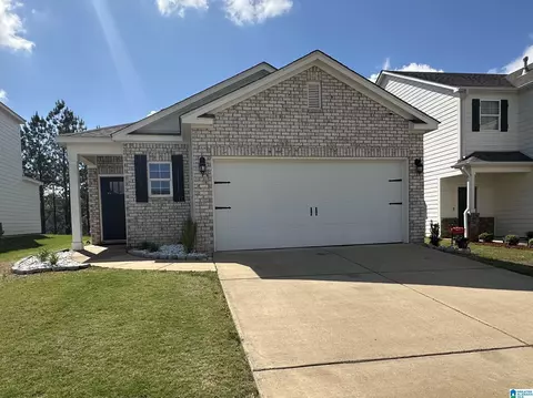 5869 Mountain View Trl, Bessemer, AL 35022