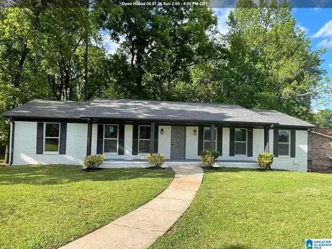 313 Fair Oaks Dr, Fairfield, AL 35064