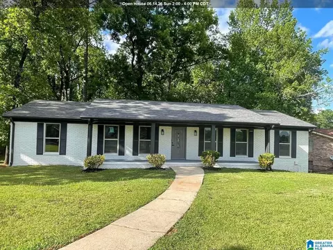 313 Fair Oaks Dr, Fairfield, AL 35064