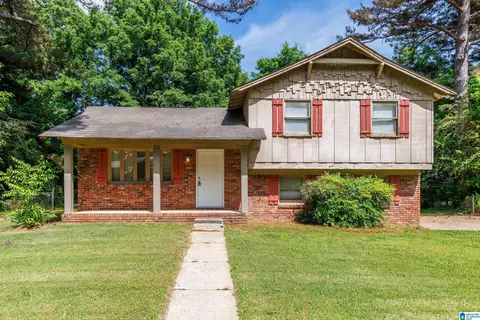 5409 Valleyview Trl, Adamsville, AL 35005