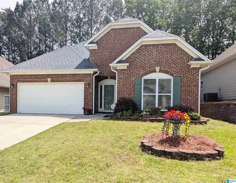 921 Wren Way, Mount Olive, AL 35117