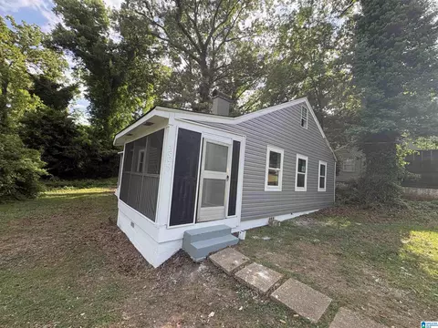 Exterior - 1304 E 11th St, Anniston, AL 36207 photo 12 of 18