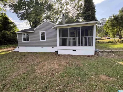 Other - 1304 E 11th St, Anniston, AL 36207 photo 1 of 14