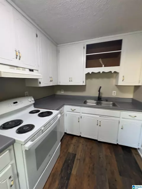 Kitchen - 1304 E 11th St, Anniston, AL 36207 photo 1 of 1