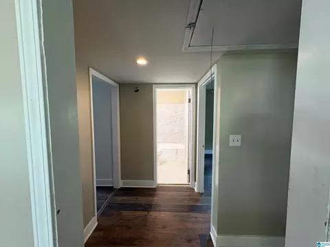 Entry Way - 1304 E 11th St, Anniston, AL 36207 photo 10 of 10
