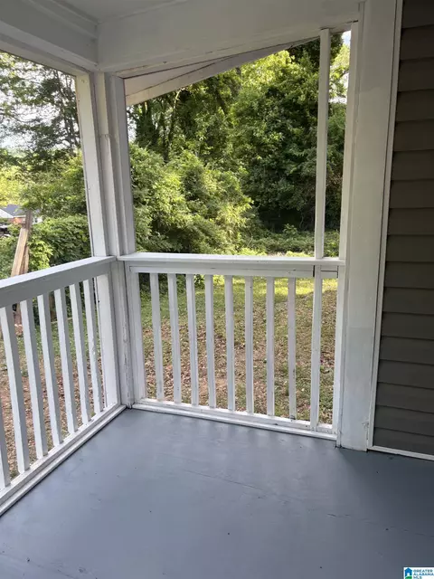 Exterior - 1304 E 11th St, Anniston, AL 36207 photo 5 of 18